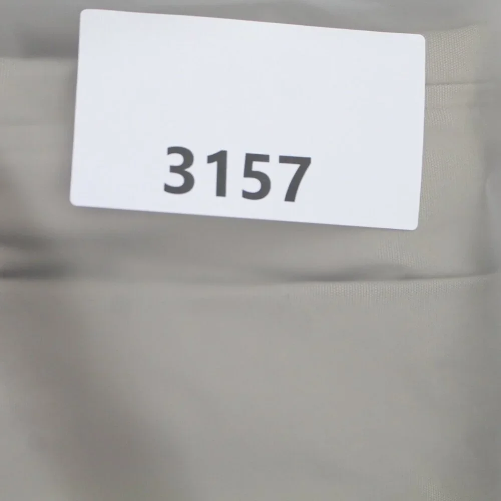Dockers Chino Pants NWT Mens 38x30 Beige Pleated Stretch Waistband‎ Straight Leg